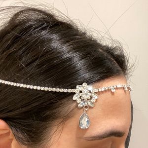 Wedding Hair accessory